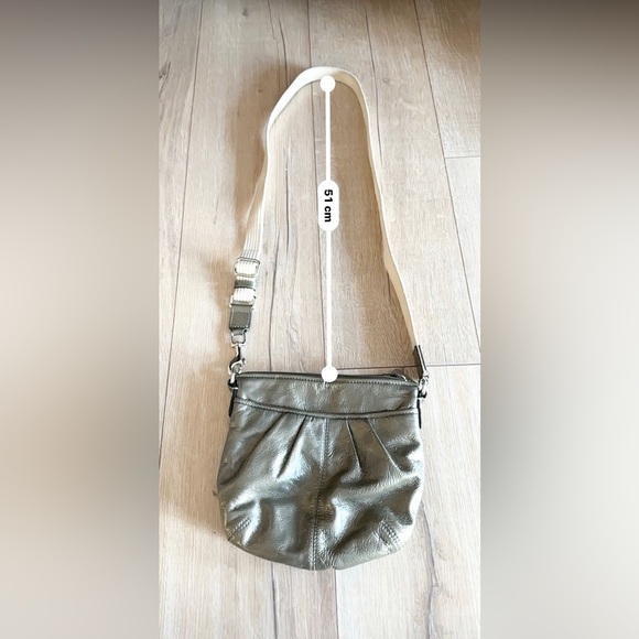 Coach Crossbody/shoulder bag - Picture 12 of 12